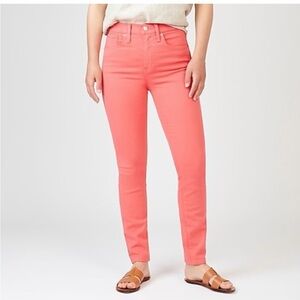 New J.Crew Women's Skinny Legging Jeans